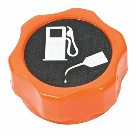 A & I PRODUCTS Fuel Cap 1.75" x1.75" x0.75" A-B1EC26